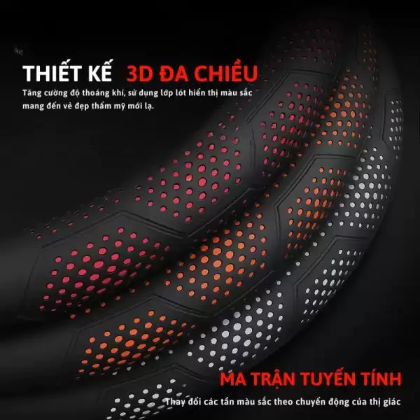 BỌC VÔ LĂNG XE MITSUBISHI DA NAPPA CAO CẤP, CHÍNH HÃNG