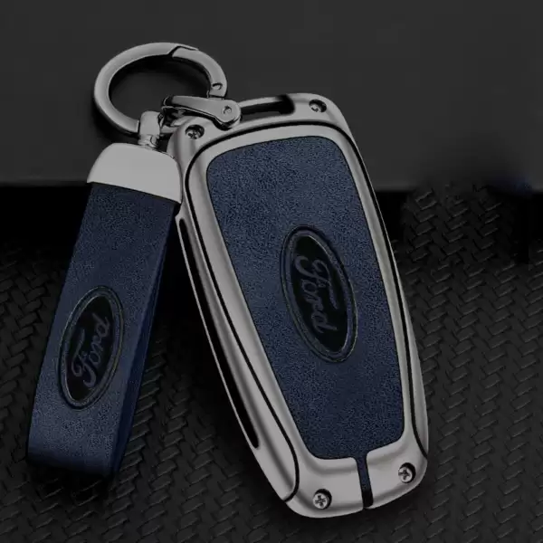 VỎ BỌC ỐP CHÌA KHÓA Ô TÔ TẤT CẢ CÁC DÒNG XE FORD CHẤT LƯƠNG, ĐA DẠNG MẪU, GIÁ TỐT 