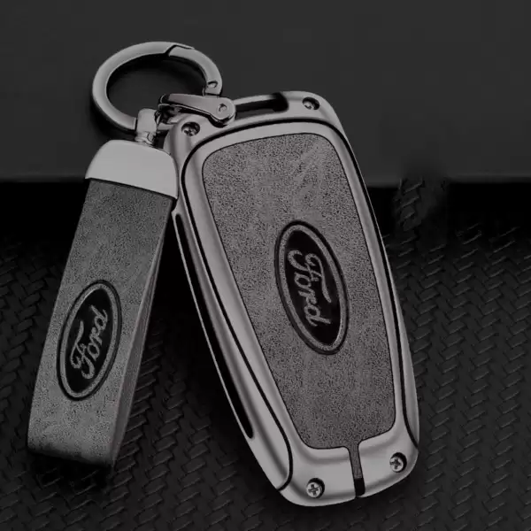 VỎ BỌC ỐP CHÌA KHÓA Ô TÔ TẤT CẢ CÁC DÒNG XE FORD CHẤT LƯƠNG, ĐA DẠNG MẪU, GIÁ TỐT 